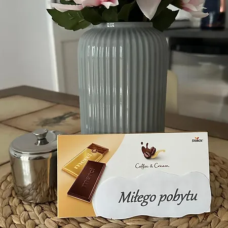 Odolanska Stary Mokotow 62m2