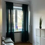 Odolanska Stary Mokotow 62m2