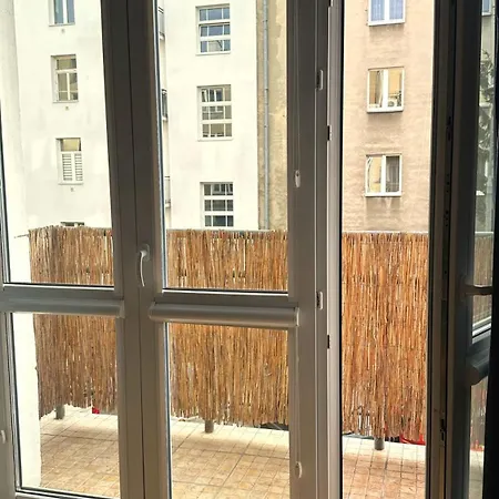 Odolanska Stary Mokotow 62m2 Apartman *